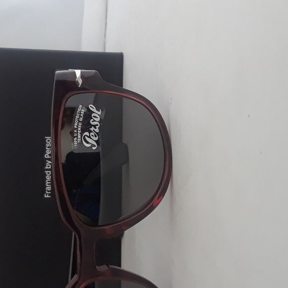 PERSOL SUNGLASSES UNISEX. - Picture 2 of 6